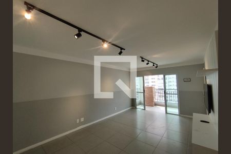 Sala de apartamento à venda com 2 quartos, 76m² em Aclimação, São Paulo