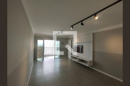 Sala de apartamento à venda com 2 quartos, 76m² em Aclimação, São Paulo