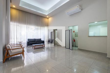 Salão de Festas de apartamento à venda com 4 quartos, 258m² em Vila Madalena, São Paulo