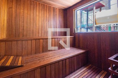 Sauna de apartamento à venda com 4 quartos, 258m² em Vila Madalena, São Paulo