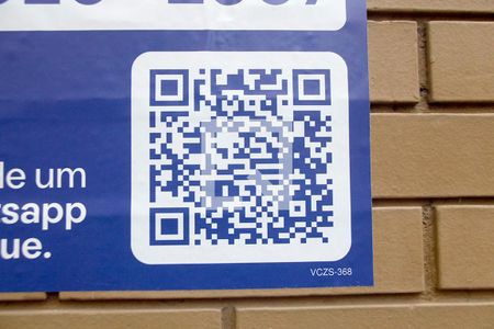 QR Code 3ARS500_368 de apartamento à venda com 1 quarto, 28m² em Centro Histórico, Porto Alegre