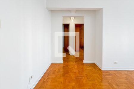 Corredor de apartamento à venda com 2 quartos, 67m² em Liberdade, São Paulo