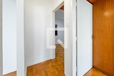 Corredor de apartamento à venda com 2 quartos, 67m² em Liberdade, São Paulo