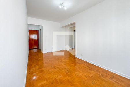 Sala de apartamento à venda com 2 quartos, 67m² em Liberdade, São Paulo