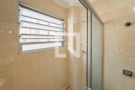 Banheiro Corredor de apartamento para alugar com 2 quartos, 67m² em Liberdade, São Paulo