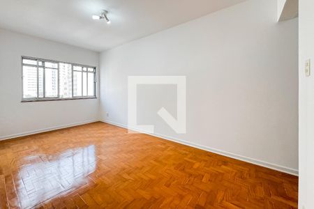 Sala de apartamento à venda com 2 quartos, 67m² em Liberdade, São Paulo