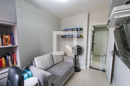 Quarto 1 de apartamento à venda com 3 quartos, 82m² em Vila Clementino, São Paulo