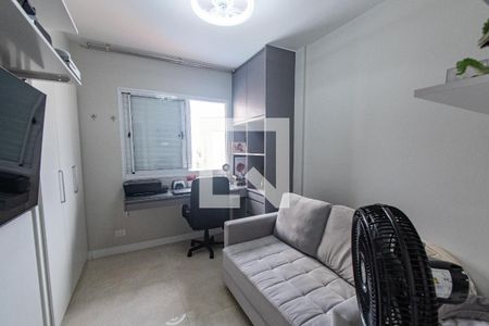 Quarto 1 de apartamento à venda com 3 quartos, 82m² em Vila Clementino, São Paulo