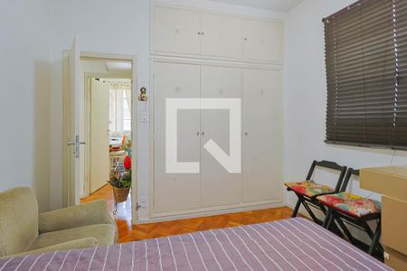 Quarto 2 de apartamento à venda com 3 quartos, 120m² em Gutierrez, Belo Horizonte