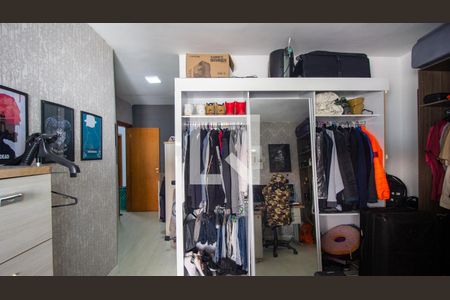 Quarto de apartamento à venda com 3 quartos, 189m² em Recreio dos Bandeirantes, Rio de Janeiro