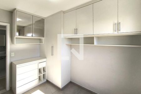 Quarto 2 de apartamento para alugar com 2 quartos, 54m² em Jardim Guanabara, Jundiaí