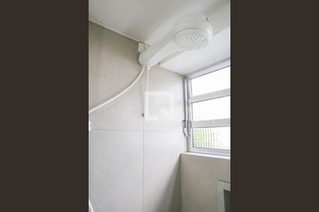 Banheiro de apartamento à venda com 1 quarto, 41m² em Perdizes, São Paulo