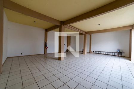 Área comum de apartamento à venda com 3 quartos, 80m² em Lagoinha, Belo Horizonte