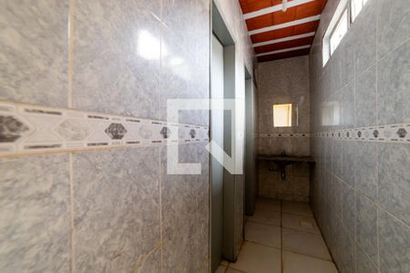 Área comum de apartamento à venda com 3 quartos, 80m² em Lagoinha, Belo Horizonte