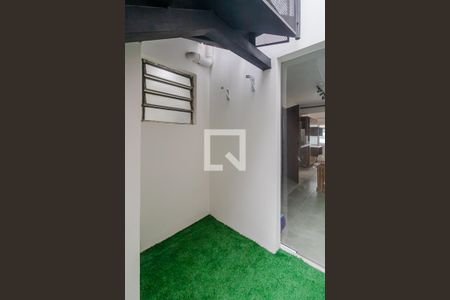 Corredor de casa à venda com 4 quartos, 255m² em Glória, Porto Alegre