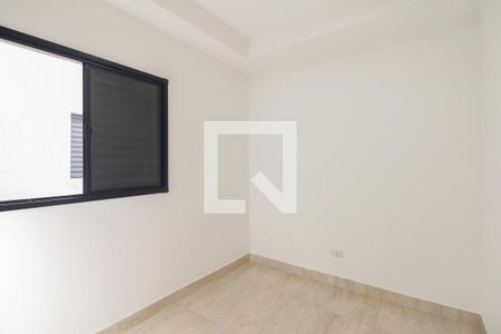 Quarto 2 de apartamento para alugar com 2 quartos, 50m² em Vila Carrão, São Paulo