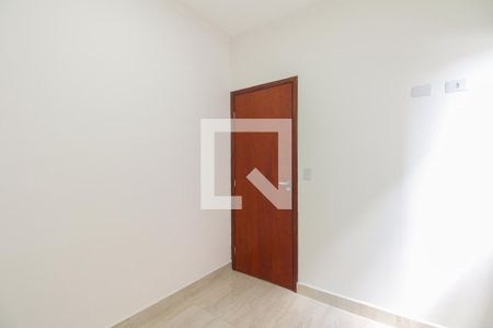 Quarto 2 de apartamento para alugar com 2 quartos, 50m² em Vila Carrão, São Paulo