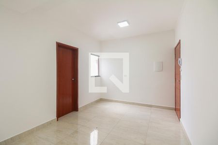 Sala  de apartamento para alugar com 2 quartos, 50m² em Vila Carrão, São Paulo