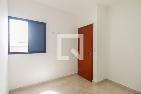 Quarto 1 de apartamento para alugar com 2 quartos, 50m² em Vila Carrão, São Paulo