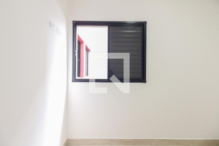 Quarto 2 de apartamento para alugar com 2 quartos, 50m² em Vila Carrão, São Paulo