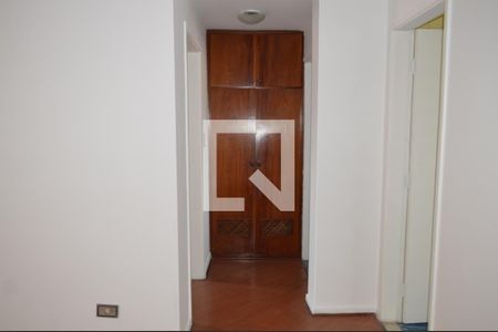 Sala de apartamento para alugar com 1 quarto, 53m² em Cambuci, São Paulo