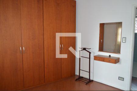 Quarto  de apartamento para alugar com 1 quarto, 53m² em Cambuci, São Paulo