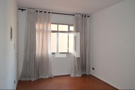 Sala de apartamento para alugar com 1 quarto, 53m² em Cambuci, São Paulo