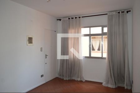Sala de apartamento para alugar com 1 quarto, 53m² em Cambuci, São Paulo