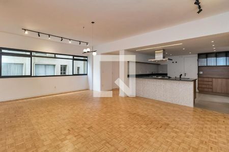 Foto 01 de apartamento à venda com 3 quartos, 221m² em Jardim Paulista, São Paulo