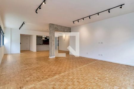 Foto 01 de apartamento à venda com 3 quartos, 221m² em Jardim Paulista, São Paulo