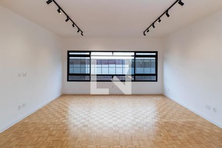 Foto 01 de apartamento à venda com 3 quartos, 221m² em Jardim Paulista, São Paulo