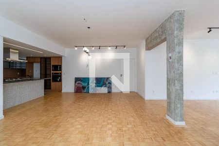 Foto 01 de apartamento à venda com 3 quartos, 221m² em Jardim Paulista, São Paulo