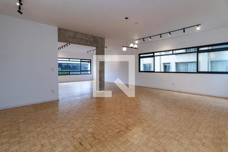 Foto 01 de apartamento à venda com 3 quartos, 221m² em Jardim Paulista, São Paulo