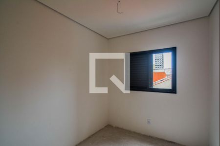 Quarto 1 de apartamento à venda com 2 quartos, 122m² em Vila Santa Teresa, Santo André