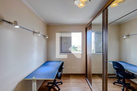 Quarto 1 de apartamento para alugar com 2 quartos, 50m² em Quarta Parada, São Paulo