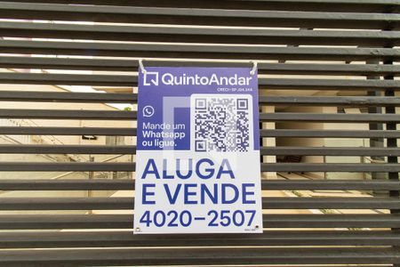 Placa de apartamento para alugar com 2 quartos, 78m² em Chácara da Barra, Campinas