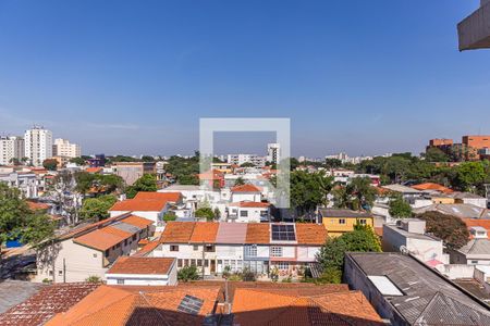 Vista da Sala de apartamento à venda com 2 quartos, 80m² em Vila da Saúde, São Paulo