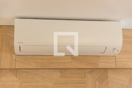 Sala de Jantar - Ar Condicionado de apartamento à venda com 2 quartos, 80m² em Vila da Saúde, São Paulo