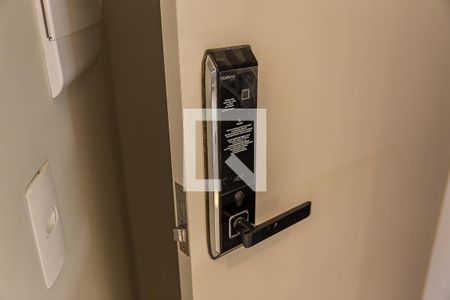 Sala de Jantar - Fechadura de apartamento à venda com 2 quartos, 80m² em Vila da Saúde, São Paulo