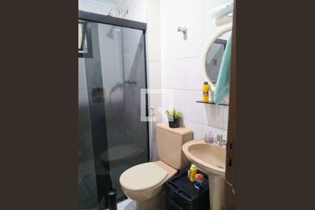 Apartamento à venda com 3 quartos, 72m² em Cursino , São Paulo