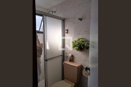 Apartamento à venda com 3 quartos, 72m² em Cursino , São Paulo