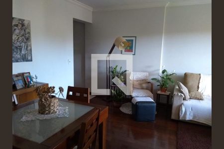 Apartamento à venda com 3 quartos, 72m² em Cursino , São Paulo