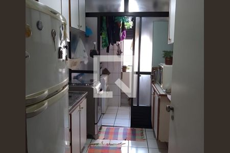 Apartamento à venda com 3 quartos, 72m² em Cursino , São Paulo