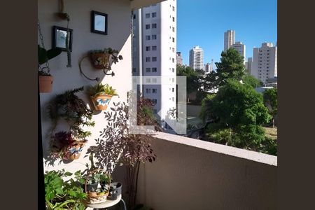Apartamento à venda com 3 quartos, 72m² em Cursino , São Paulo