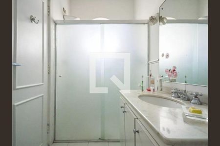 Apartamento à venda com 3 quartos, 178m² em Jardim Paulista, São Paulo