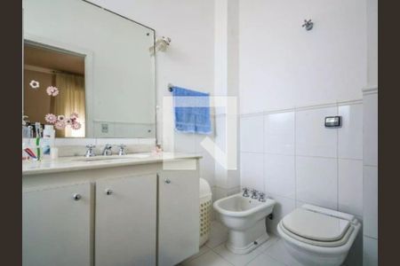 Apartamento à venda com 3 quartos, 178m² em Jardim Paulista, São Paulo