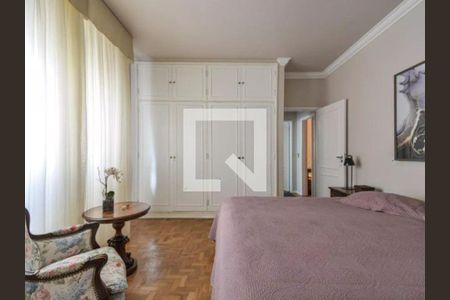 Apartamento à venda com 3 quartos, 178m² em Jardim Paulista, São Paulo