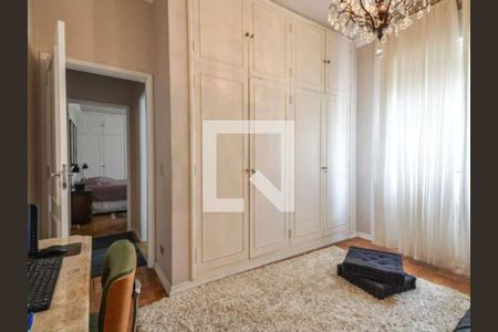 Apartamento à venda com 3 quartos, 178m² em Jardim Paulista, São Paulo