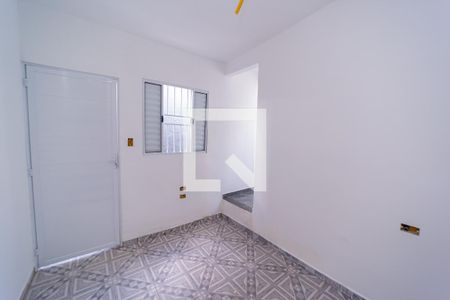 Sala/Quarto de casa para alugar com 1 quarto, 28m² em Jardim Penha, São Paulo