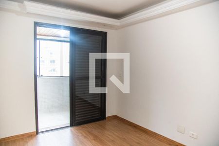 Suíte de apartamento à venda com 2 quartos, 79m² em Brooklin, São Paulo